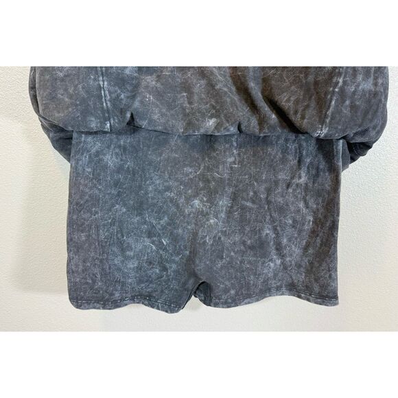 Free People Black Mini Dress - Picture 5 of 11